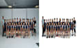 professional background removal, green screen remove, cut out images