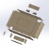 do custom 3d cad models solidworks certified designer