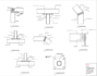 provide construction drawings as per UK building regulations