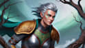 draw a dnd character commission or anything