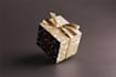 do label packaging design, box packaging, and 3d mockup