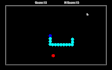 create a python game using pygame