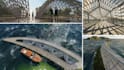do the structural modeling in revit super fast