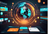 deploy your website and manage domain for you