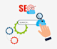 do on page, technical SEO and manual backlinks