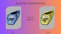 do reverse engineering ,inspection and 3d modelling services