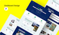 design figma website app mockup redesign and uiux design
