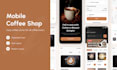 design mobile app, figma app, UI UX app, UI design