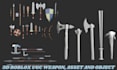 create custom roblox 3d model, 3d roblox ugc model roblox map, roblox asset item
