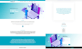 build job board website, recruitment and staffing agency wordpress website