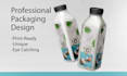 eye catching custom product packaging for your brand