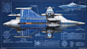 design a spaceship, sci fi vehicle illustration and sci fi art