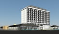 3d bim model in autodesk revit