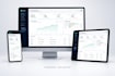 build a responsive website using react, html and css for your project