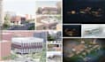 create exclusive interior and exterior design photorealistic 3d visualization