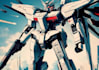 draw custom robot, mecha, character