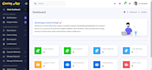 do android app development, android app and backend per page 15
