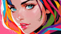 create an awesome wpap pop art
