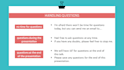 help you give clear and effective presentations