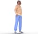 design wear with tech pack, cad patterns and 3d models