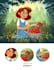creation of a childrens book