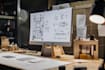 provide concept ideation design sketches
