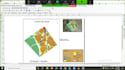 create  gis map, geospatial analysis, imagery analysis