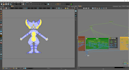 rig your 2d character in toon boom harmony
