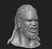 sculpt a 3d model for 3d printing