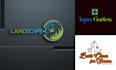 do solar company,creative finance,creative kitchen logo