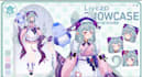 design and rig 2d vtuber model, vtuber design, 2d model, vtuber commission