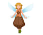 design a 2d character or make artwork of your character