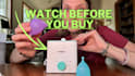 create an amazon influencer shoppable review video for your product