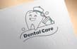 do dental logo for your company
