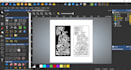 2d 3d design for your cnc project in artcam aspire and carveco