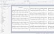 transcribe your music sheet in musescore