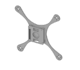 make 3d models or assemblies for 3d printing, modify and convert models to stl