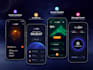 build VPN panel and billing system