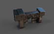 create your 3d world