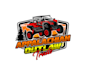 design creative off road logo in high definition with satisfaction guaranteed