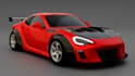 create realistic 3d vehicle models in blender