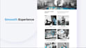 create custom web promo, custom web explainer