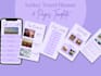 create fully editable travel itinerary templates in canva