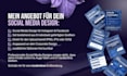 create professional social media designs for your business growth