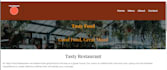 build a professional restaurant website and ordering system