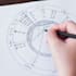create your natal chart and provide detailed astrology insights