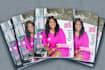 do magazine cover design