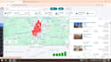 do provide commercial property leads with skip tracing