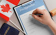 provide complete help for canada visit visa