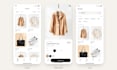 design figma website UI UX, dashboard UI UX, and mobile app design in figma